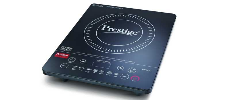 11 Best Induction Cooktops In India For 2024 Buying Guide Review