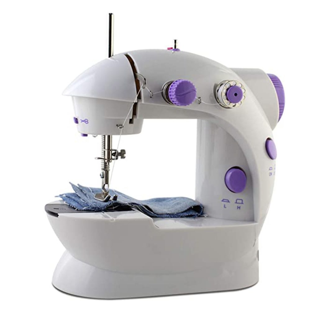 12 Best Sewing Machine in India for 2024 - Silai Machine Reviews