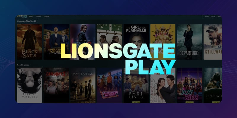 Lionsgate