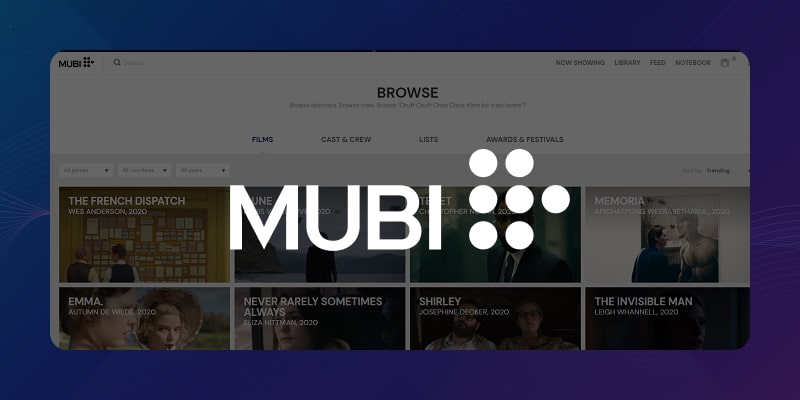 MUBI