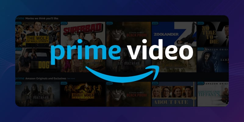 Prime Video