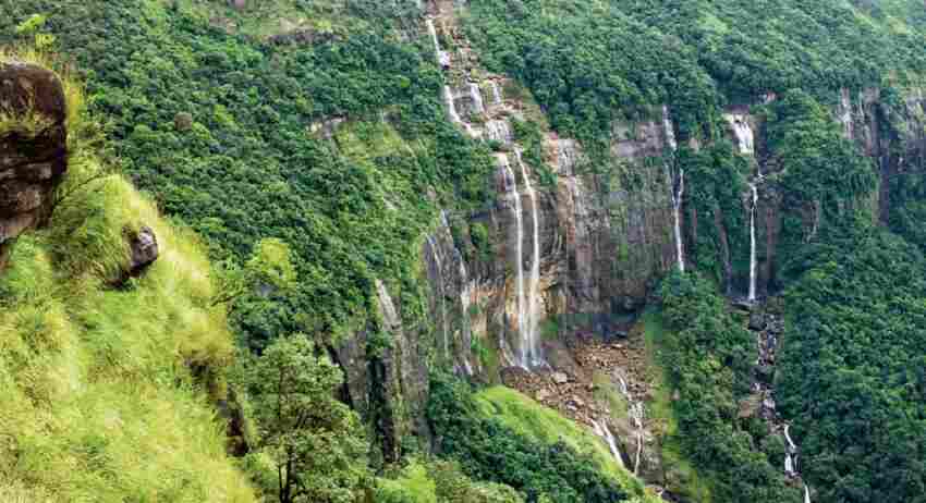 Cherrapunji