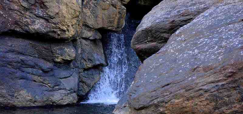 Coorg-Karnataka