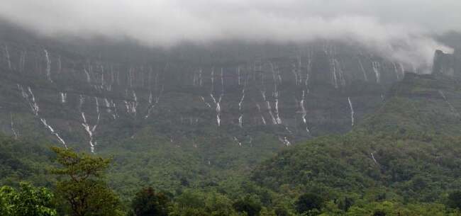 Malshej-Ghats