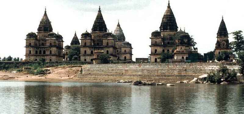 Orchha-MP