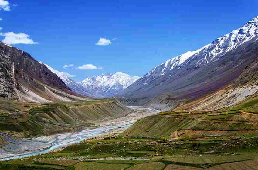 Spiti-Valley-Himachal-Pradesh