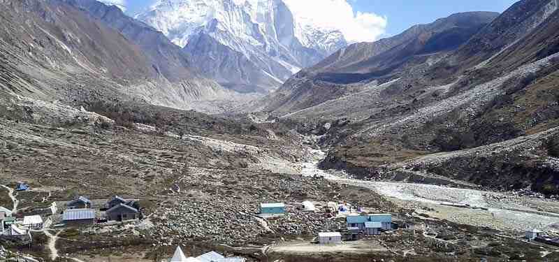 Uttarakhand