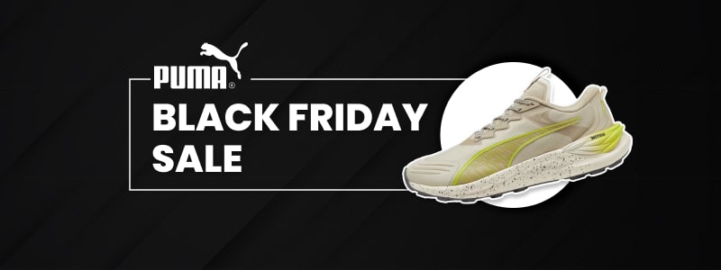 Puma black friday market best sale