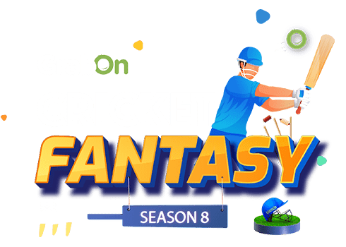 Cricket Fantasy League Online
