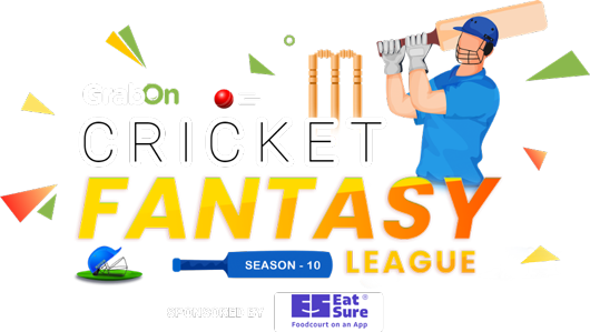 Cricket Fantasy League Online