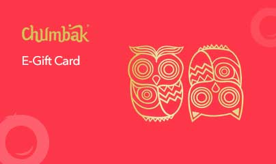 Chumbak Gift Cards