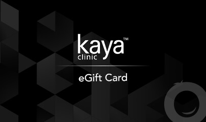 Kaya Skin Clinic Gift Cards