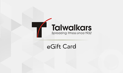 Talwalkars Gift Cards