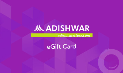 Adishwar Gift Cards