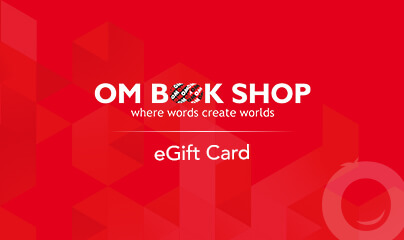 Om Book Shop Gift Cards