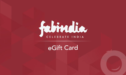 Fabindia Gift Cards