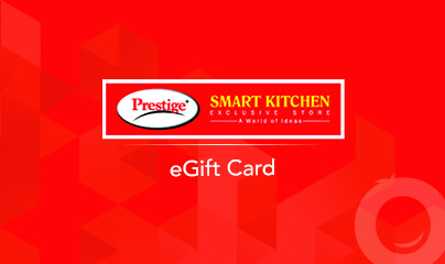 Prestige Smart Kitchen Gift Cards