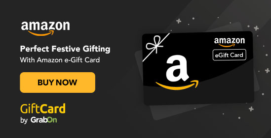 Amazon Gift Card