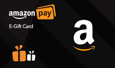 Buy Amazon India Gift Cards Amazon Gift Vouchers Online