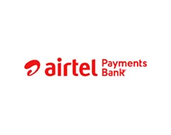 Airtel Payments Bank Offers