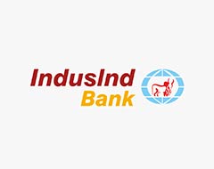 IndusInd Bank Card Offers