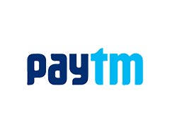 Paytm Wallet Offers