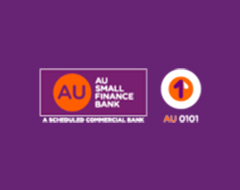 AU Small Finance Bank Offers
