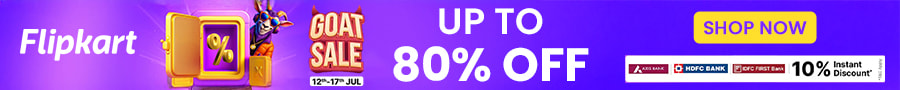 Flipkart Coupons