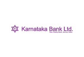 Karnataka Bank Offers