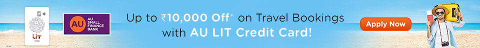  AU Small Bank Offers