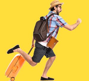 Summer Vacation Offers
