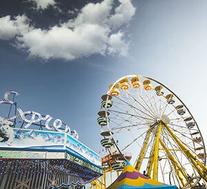 Amusement Parks
