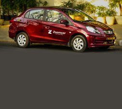 ZoomCar Coupons