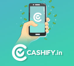 Cashify Coupons
