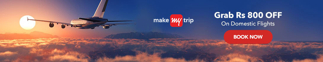 Makemytrip Coupons