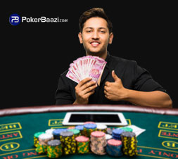 Pokerbaazi Coupons