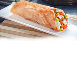 Faasos Coupons