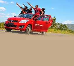 ZoomCar Coupons