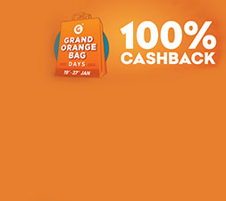 Grofers Offers
