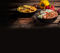 The Good Bowl Offer