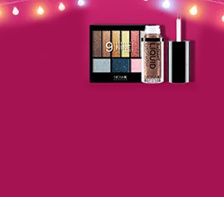 Nykaa Offers