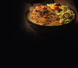 The Good Bowl Offer