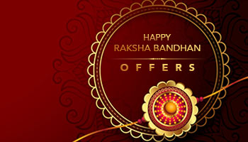 Rakshabandhan Offer