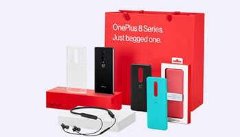 OnePlus Coupon