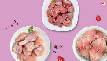 FreshToHome Offer