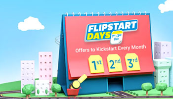 Flipkart Offer