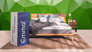 Emma Mattress Offers