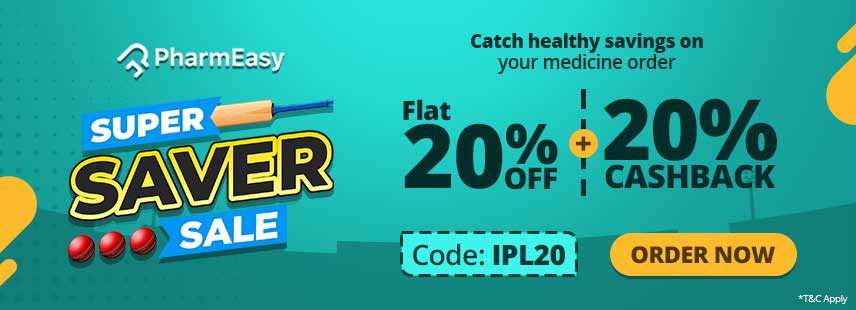 Pharmeasy Coupons