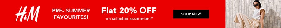 H&M Coupons