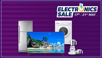 Flipkart Offers